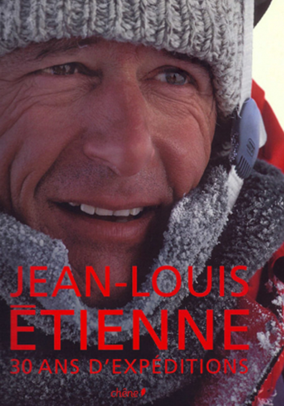 30 ANS D’EXPÉDITIONS