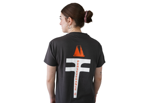 T-shirt manche courte