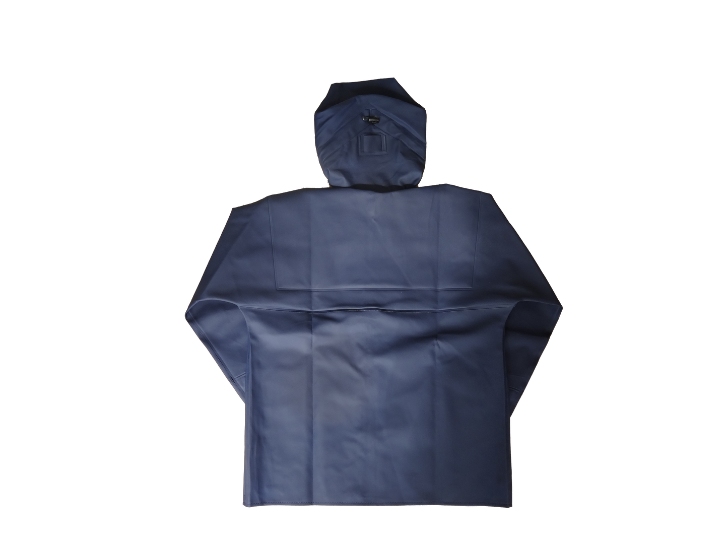 Ciré bleu – PERSEVERANCE