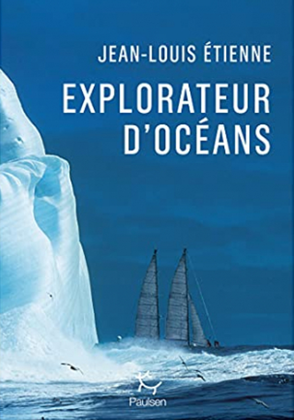 Explorateur d'Océans