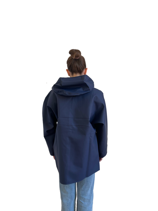 Ciré bleu – PERSEVERANCE