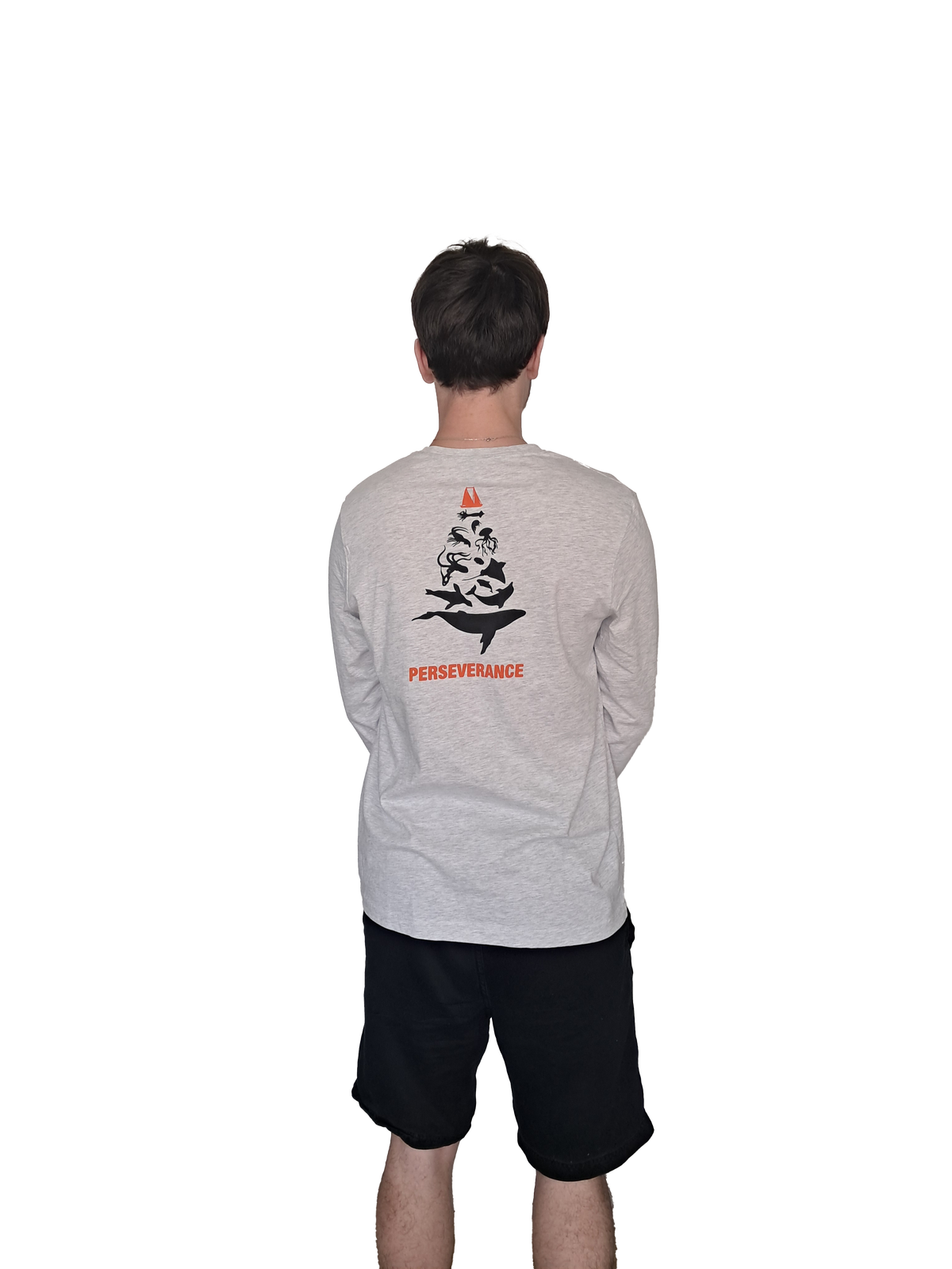 T-shirt à manches longues
