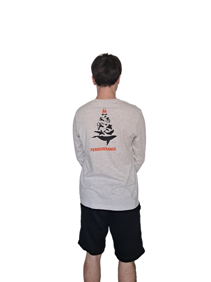 T-shirt à manches longues