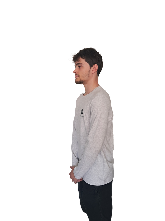 T-shirt à manches longues