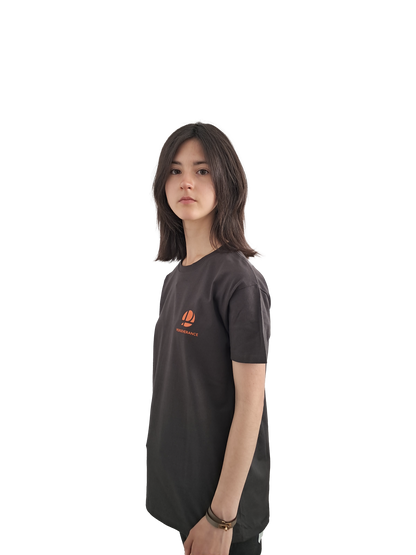 T-shirt manche courte