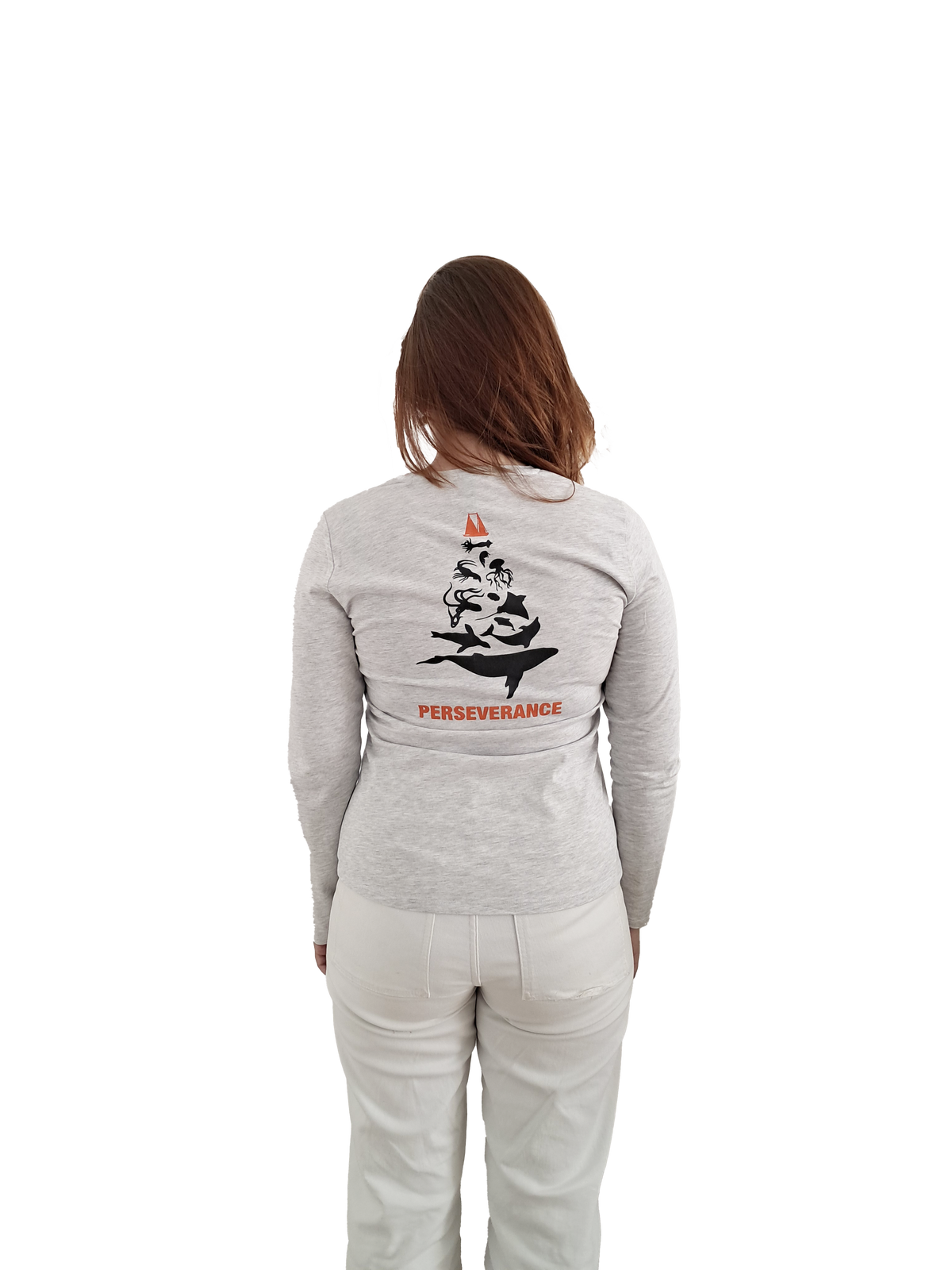 T-shirt à manches longues
