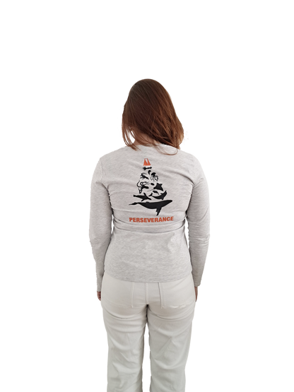 T-shirt à manches longues