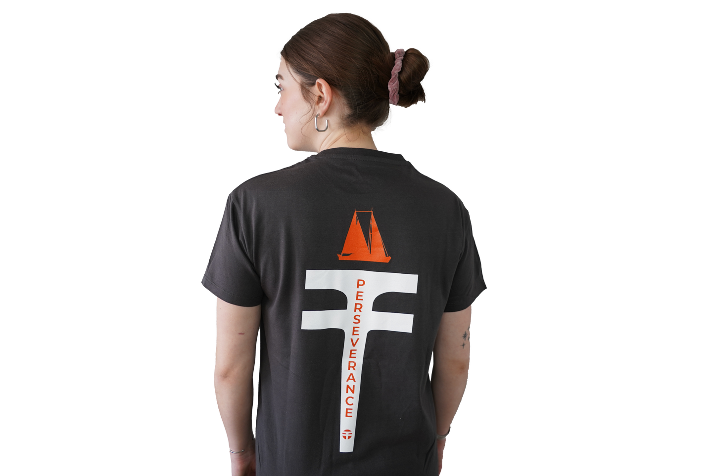 T-shirt manche courte