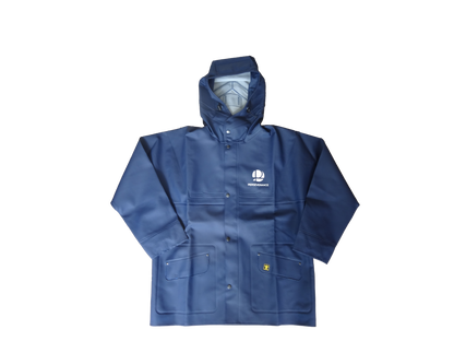 Ciré bleu – PERSEVERANCE