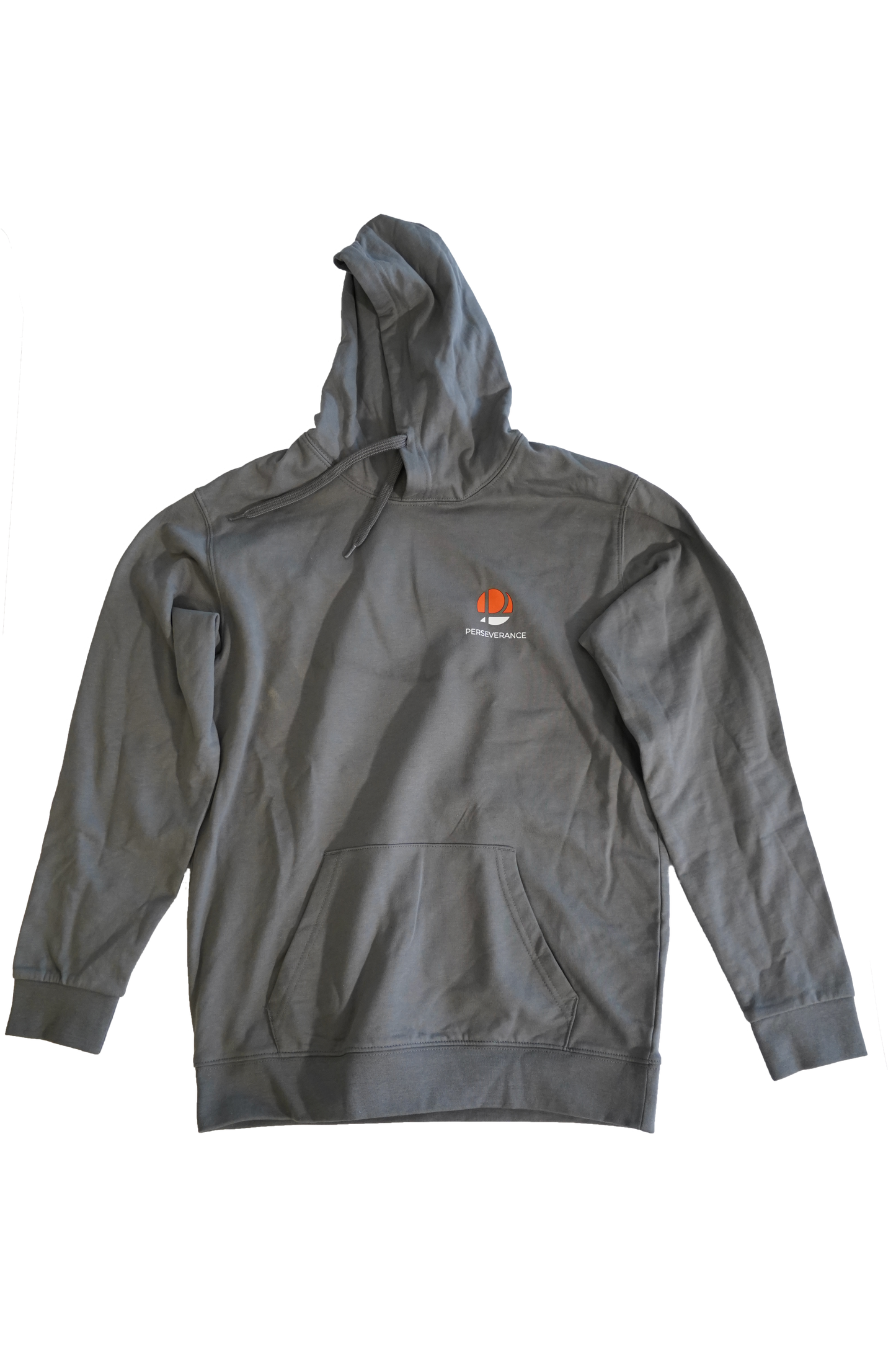 Sweatshirt – PERSEVERANCE