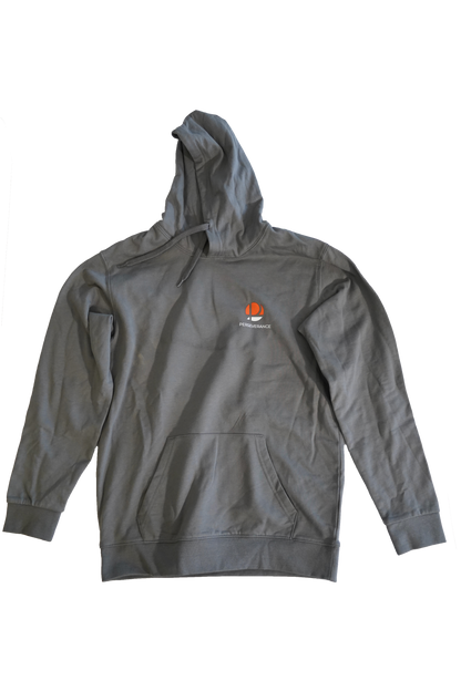 Sweatshirt – PERSEVERANCE