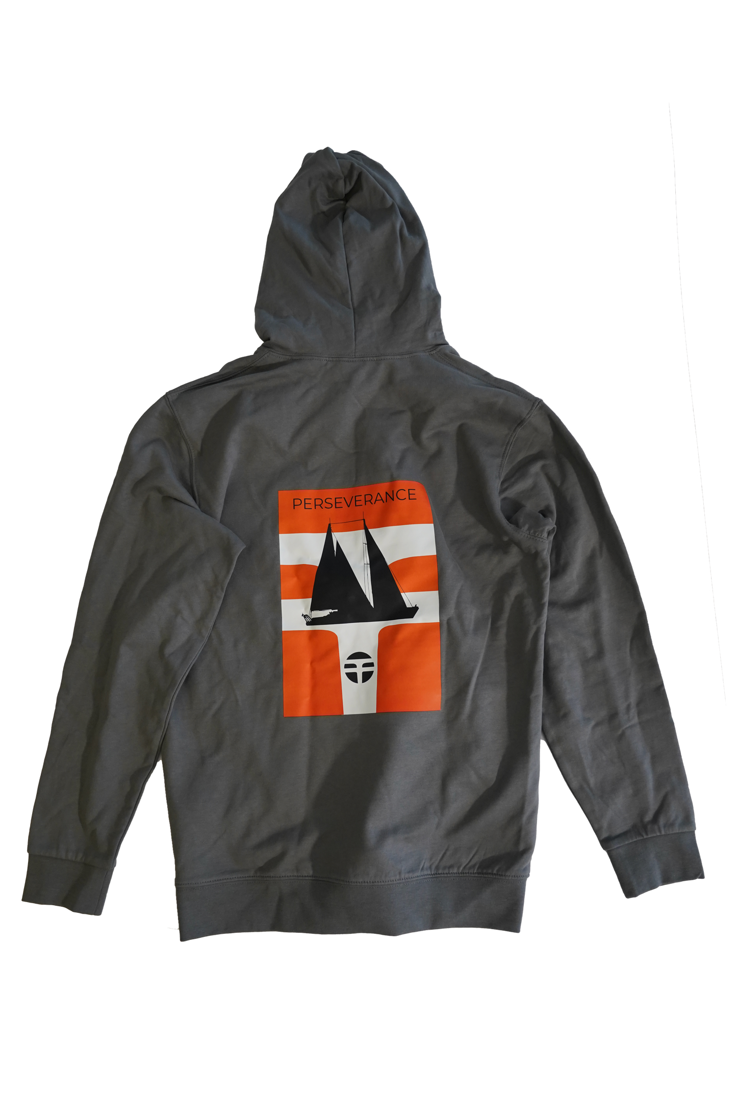 Sweatshirt – PERSEVERANCE