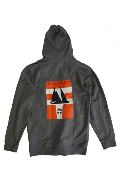 Sweatshirt – PERSEVERANCE