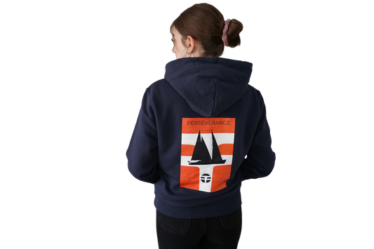 Sweatshirt – PERSEVERANCE