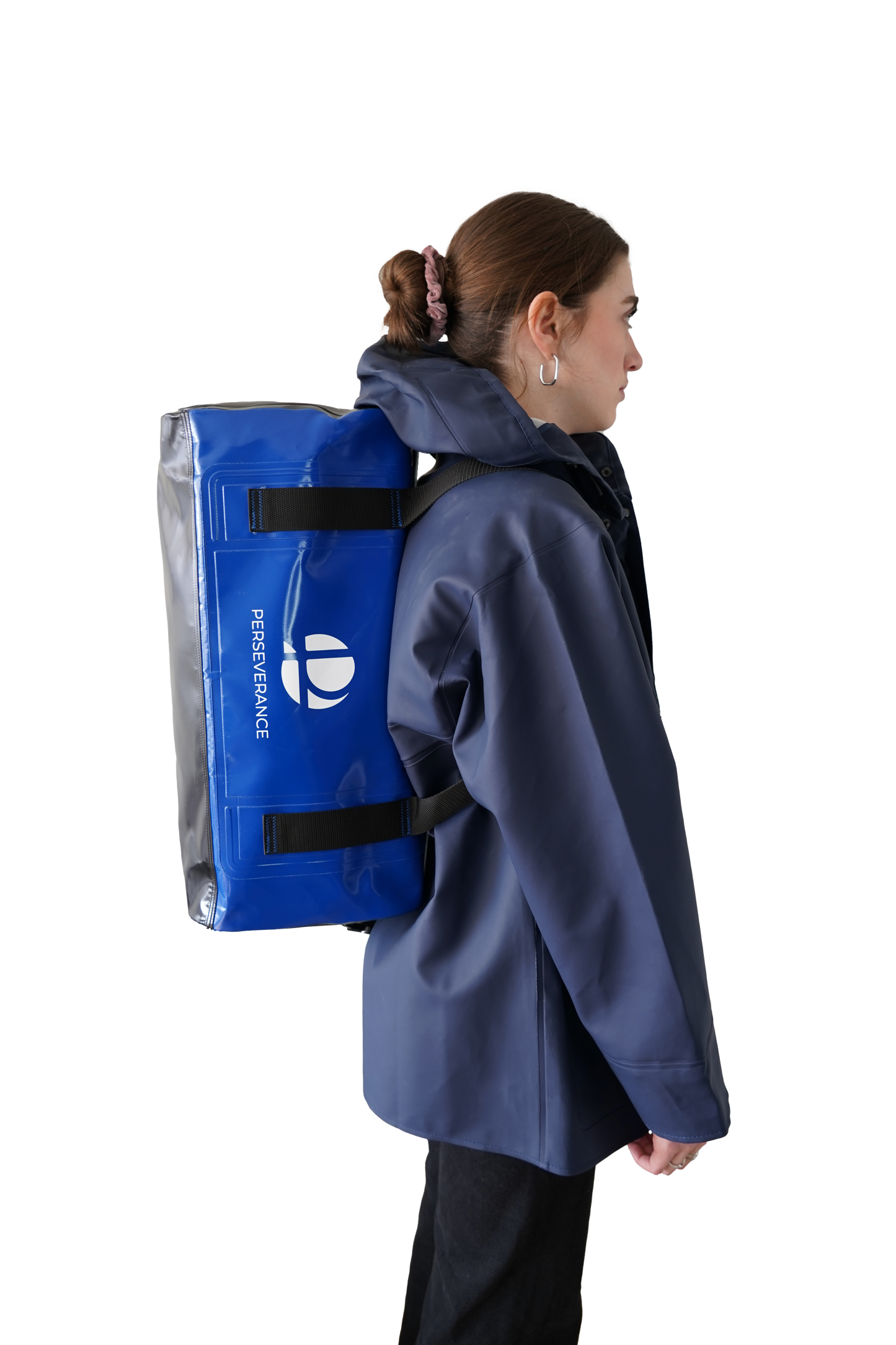 Sac de sport/voyage, imperméable aux couleurs de PERSEVERANCE
