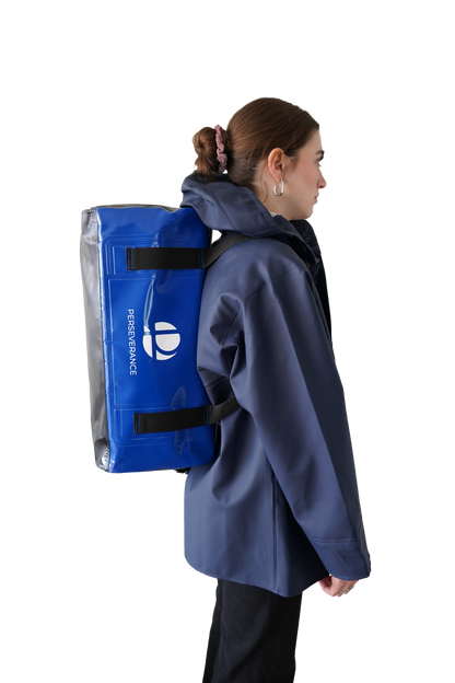 Sac de sport/voyage, imperméable aux couleurs de PERSEVERANCE