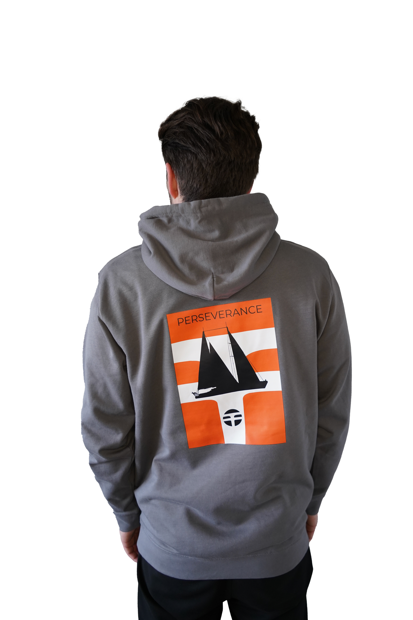 Sweatshirt – PERSEVERANCE