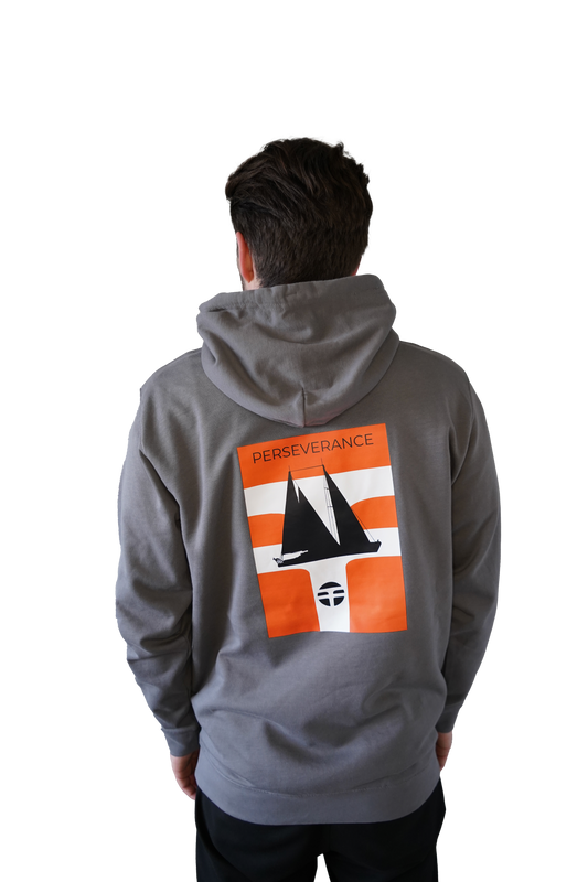 Sweatshirt – PERSEVERANCE