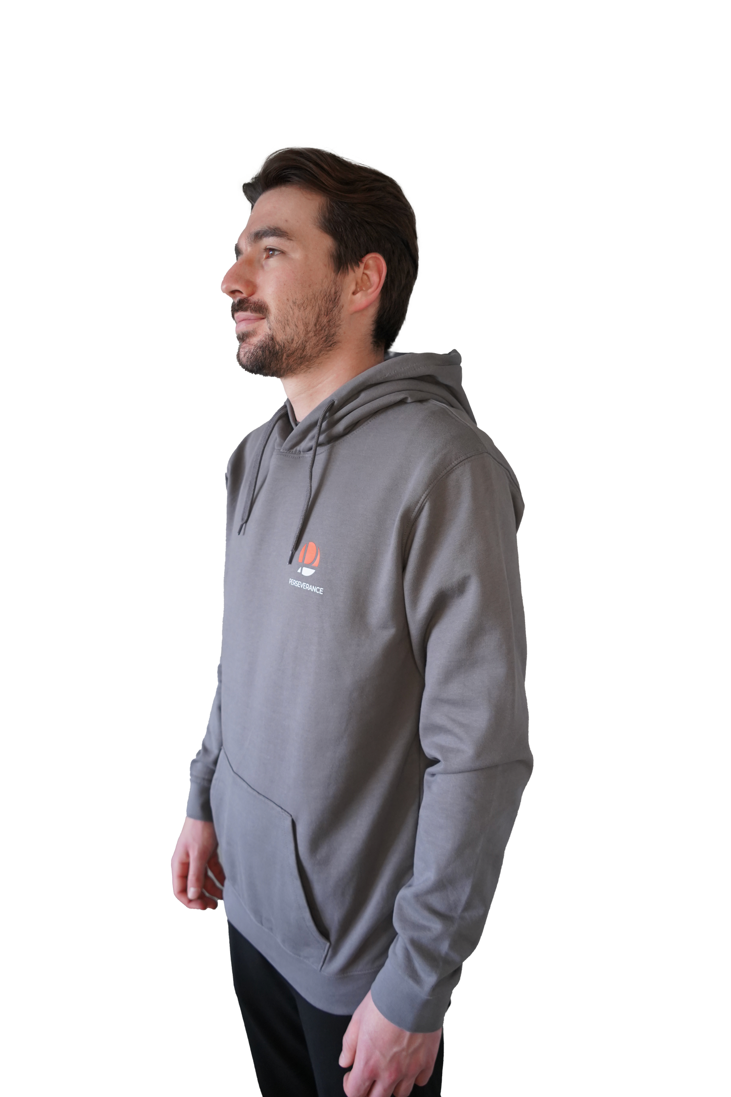 Sweatshirt – PERSEVERANCE