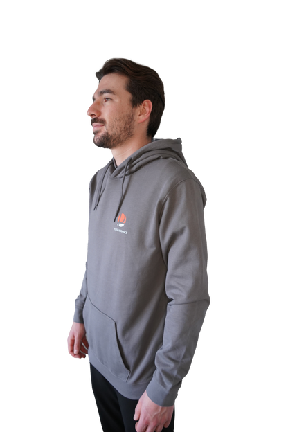 Sweatshirt – PERSEVERANCE