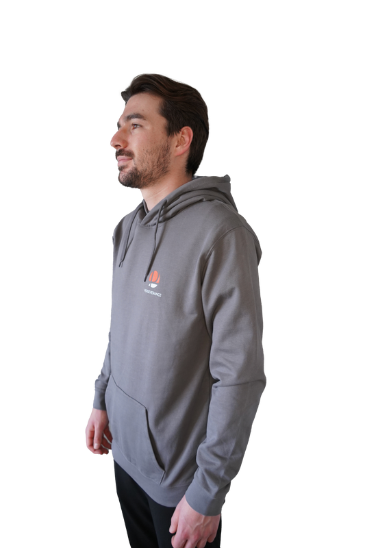 Sweatshirt – PERSEVERANCE