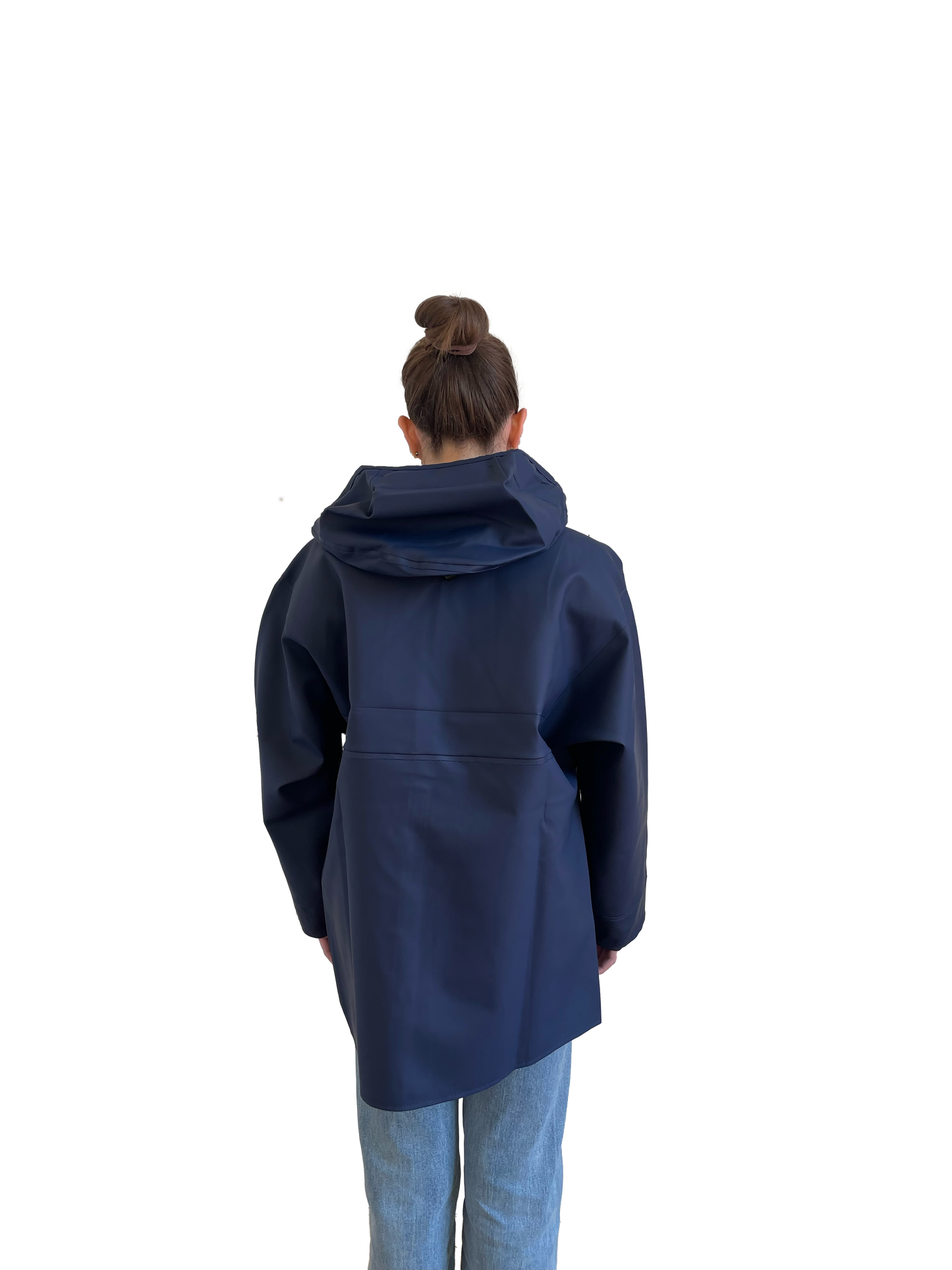 Ciré bleu – PERSEVERANCE